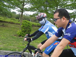 三腳貓休閑戶外健身活動(dòng) 環(huán)北海騎行場(chǎng)地設(shè)施經(jīng)營方案