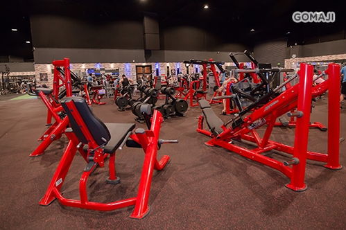 健身工廠 多店模式下的場地設(shè)施經(jīng)營之道