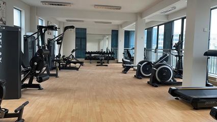 民生大莞家 | 大嶺山“民生微實事”引領(lǐng)健康新風(fēng)尚，多地新建休閑場地打造活力生活圈