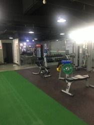 合肥椰子健身工廠 顧客真實(shí)評(píng)價(jià)全覽，健身休閑好去處