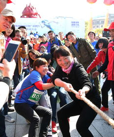 2016湖南省山地戶外健身休閑大會(huì)圓滿落幕 汝城場(chǎng)地設(shè)施與經(jīng)營創(chuàng)新助力全民健身新風(fēng)潮