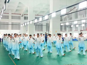 金井鎮(zhèn)喜獲“悅動(dòng)星沙”2019年長沙縣全民健身日暨太極拳團(tuán)體比賽三等獎(jiǎng)